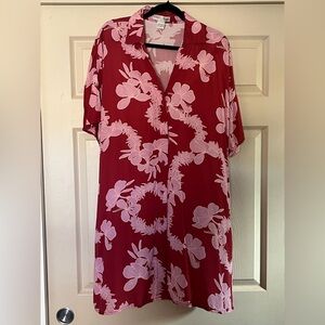 YIREH Women’s Dress